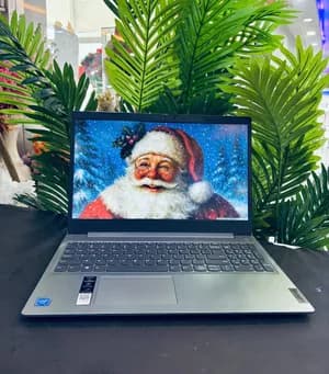 Lenovo IdeaPad 3 Celeron Laptop