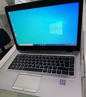 HP EliteBook 840 G3 Laptop