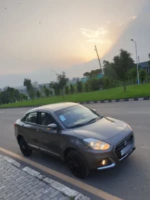 Suzuki Dzire 2022 Automatic