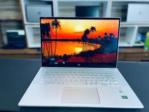 HP Envy 15.6" 4K Touch Laptop i9 RTX 2060 16GB 1TB