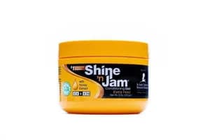 Shine ’n Jam Conditioning Gel – Extra Hold