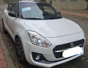 Suzuki Swift 2022 Automatic
