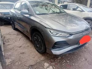 BYD E2 Electric 2024