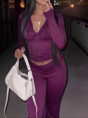 High quality Gia 2-Piece
