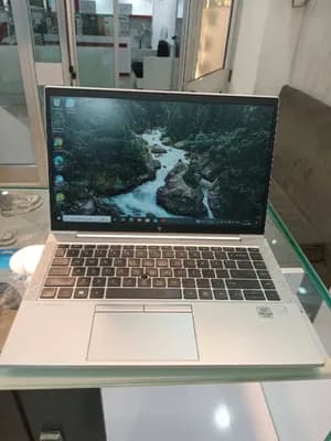 HP EliteBook 840 G7 i7 Laptop