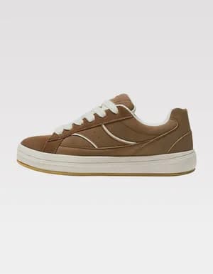 BERSHKA Skater