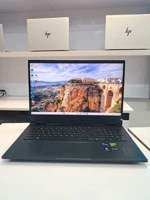 HP Omen 16 i9 RTX 4060