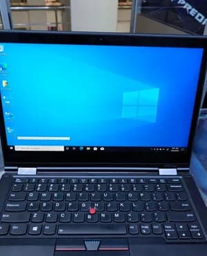 Lenovo ThinkPad Yoga X390