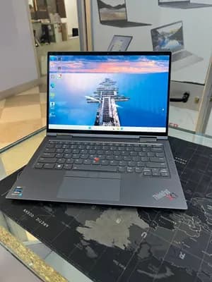 Lenovo ThinkPad X1 Yoga Gen 6