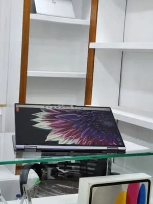 Lenovo Yoga 7i 2-in-1 Laptop