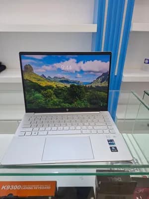 HP Pavilion Plus