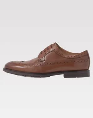 Clarks Ronnie