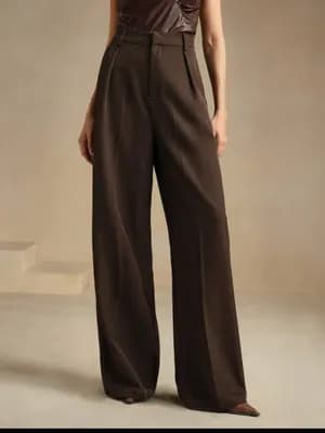 Anewsta Suit Pants