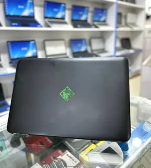 Hp 15.6 128GB SSD+1TB HDD i5 used