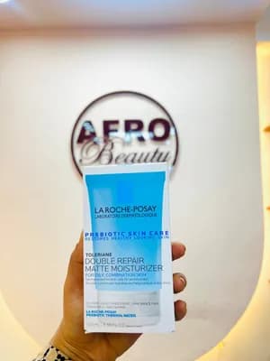 La Roche-Posay Effaclar Matte face moisturizer