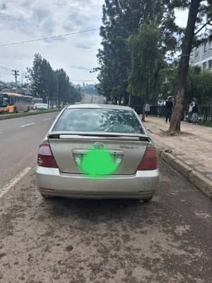 Toyota Corolla 2006 120