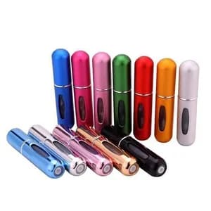Mini Perfume Refillable Spray 5ml