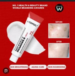 Medipeel Melanon X Cream