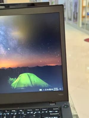Lenovo Thinkpad T450s