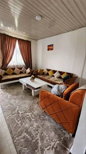 Summit Condominium 2 Bedroom 73m2