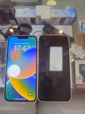 iPhone 13 128GB