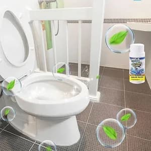 Sink and Drain Cleaner