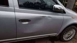 Toyota Vitz 2004