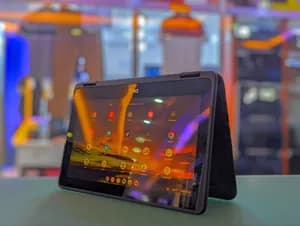 Dell Chromebook X360 1040