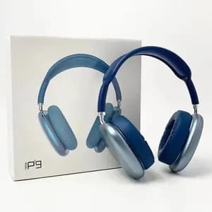 Wireless Headphone PNine