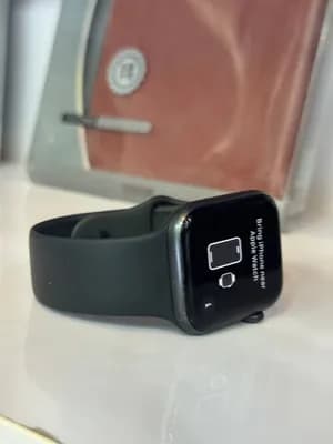 Apple watch SE