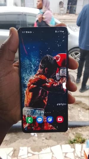 Samsung A51 5G
