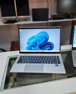 HP EliteBook 840 G8 Laptop