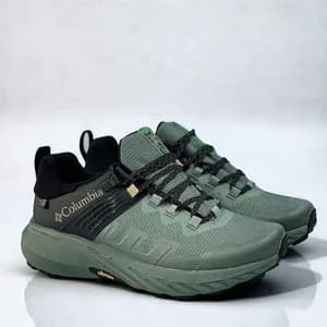Columbia waterproof