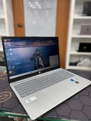 HP Notebook 15 Core i5 13th Gen