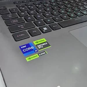 ROG Strix G16 (2023) 16-inch ROG Nebula Display
