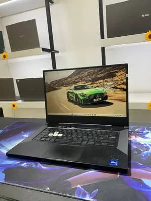 ASUS Core i7 11th Gen Laptop