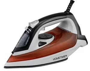 HOMETIME Electric Steam Iron BS-116
