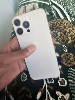 IPhone 16 promax 256gb