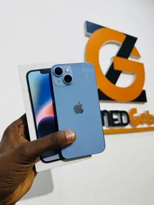 iPhone 14 128GB