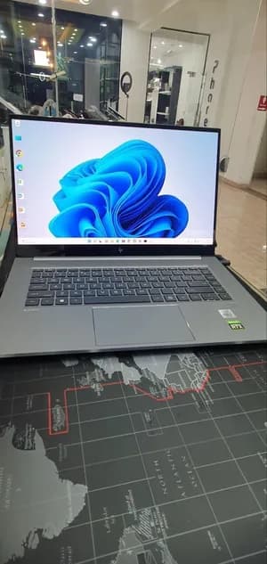 HP ZBook Create G7 Workstation