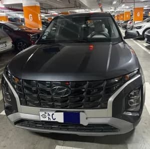 Hyundai Creta 2023 1.5L