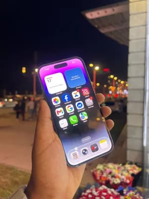 iPhone 14 Pro 128GB