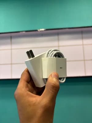 Xiaomi Redmi 45W Fast Charger
