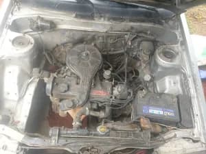 DX 1995 2E engine