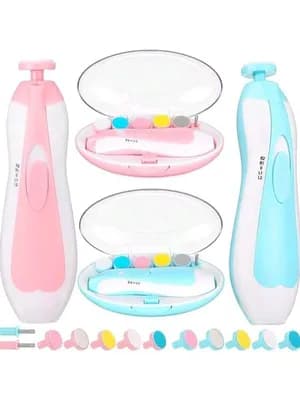 Baby Nail Trimmer