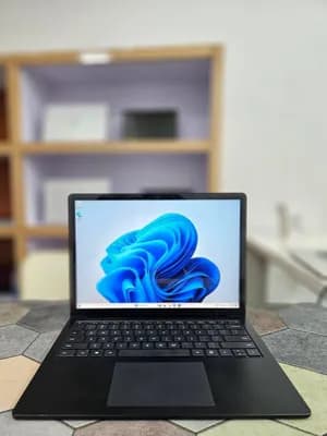 Microsoft Surface Laptop 4 Touchscreen