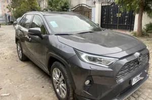 Toyota RAV4 2021 SUV