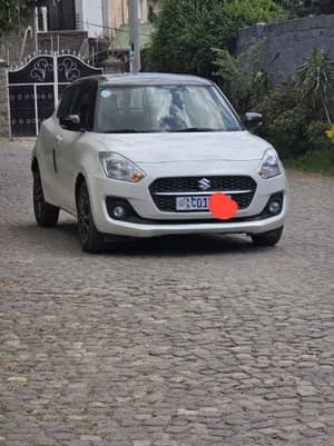 Suzuki Swift 2022 Full Option
