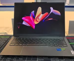 Lenovo ThinkBook Core i7 RTX 2050