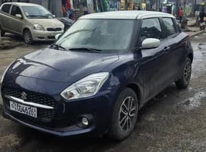 Suzuki Swift 2022